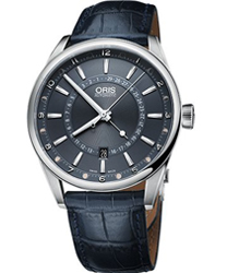 Oris Artix Men's Watch Model: 01 761 7691 4085-Set LS